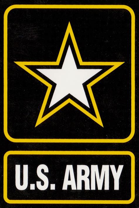 U.S. ARMY STRONG 11” X 8.6” full color vinyl decal sticker - Graphics ...