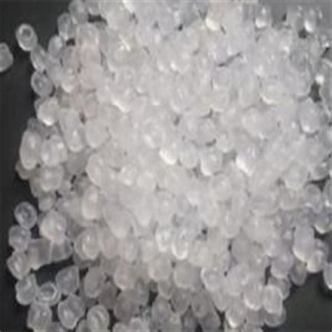 Polystyrene Through Benzene Plastic Material General Grade GPPS PS ...