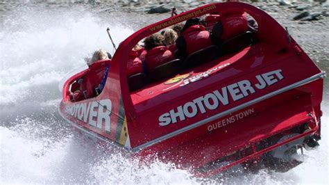 Jet boat queenstown youtube ~ Drift boat kits