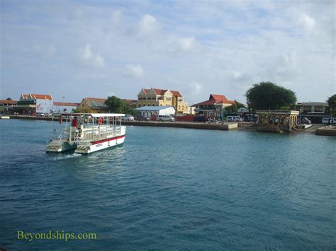 Bonaire Attractions Kralendijk