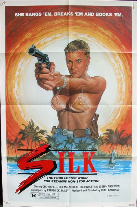 Silk (1986)