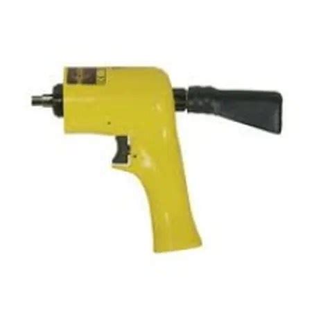 Cherry Aerospace Rivet Gun - Riveter G902 feed-through pneumatic lightweight tools are designed ...