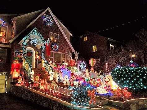 Annual Holiday House Decorating Contest Returns To Clark | Clark, NJ Patch