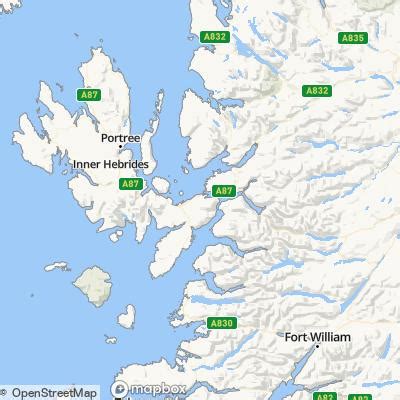 Isle Of Skye, United Kingdom Severe Weather Alert | Weather Underground