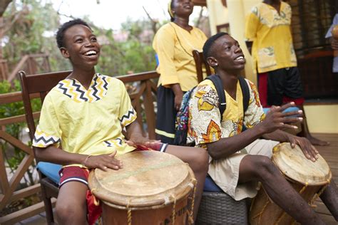 Garifuna Music | Belizean Culture with the Garinagu