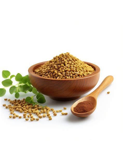 Fenugreek Seeds – Atulya