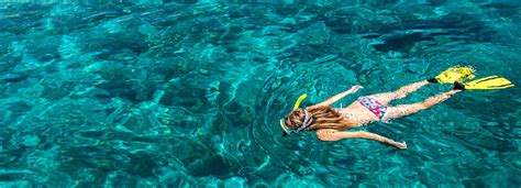 Why to avoid regular sun-block while Snorkeling in the Riviera Maya - Riviera Maya Snorkeling