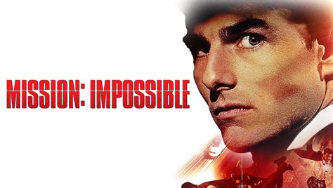 All Mission: Impossible Movies, Ranked By Critics