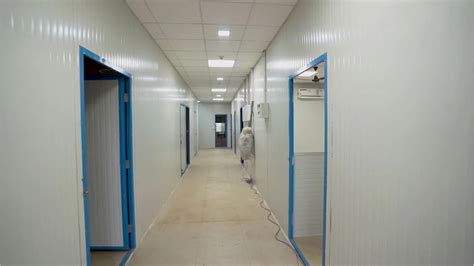 What is the Purpose of Cleanrooms and their Standards? - EPACK Prefab