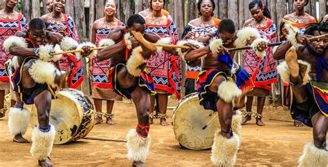 Eswatini Experiences | The Kingdom of Eswatini (Swaziland)