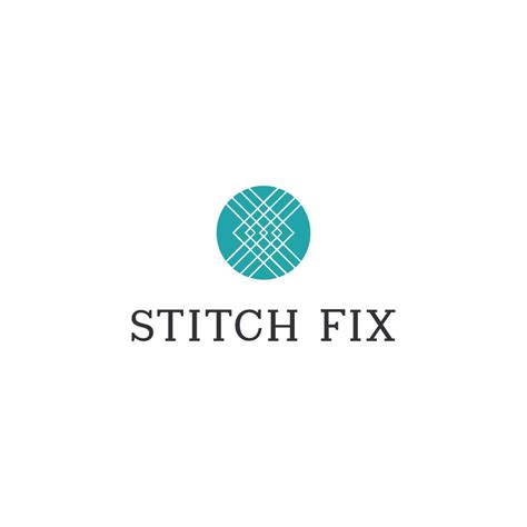 Stitch Fix Logo Vector - (.Ai .PNG .SVG .EPS Free Download)