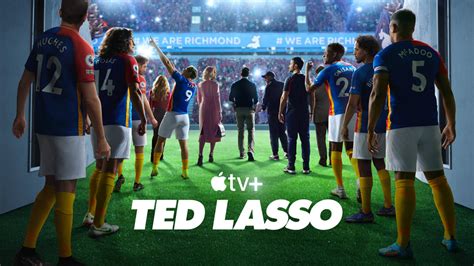 Ted Lasso Season 3 Episode 4