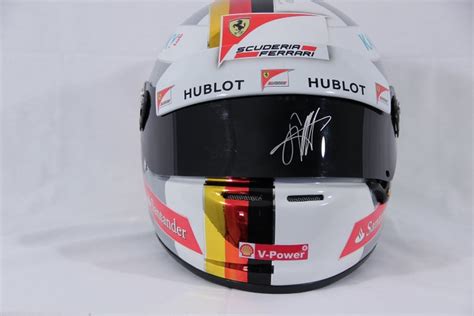 Ferrari - Formula One - Sebastian Vettel - 2016 - Replica - Catawiki