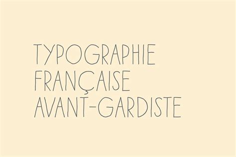 Paris Font Pack | Stunning Sans Serif Fonts ~ Creative Market