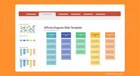 What are Affinity Diagrams and How to use Them? (Examples + Templates) - SlideModel