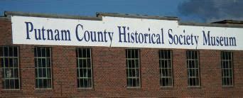 Putnam County Historical Society