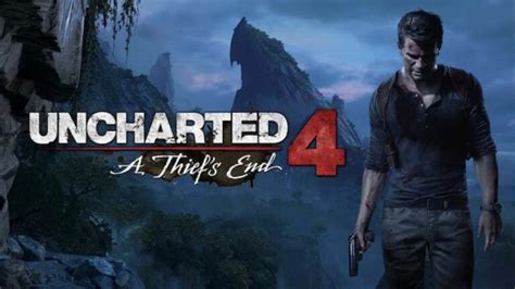 How long to beat Uncharted 4? Easy Guide