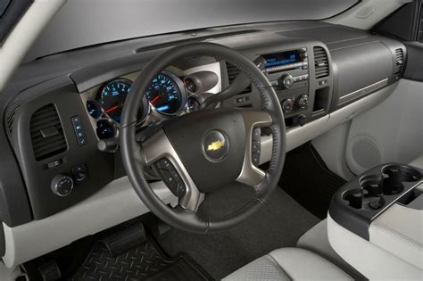 2012 Chevrolet Silverado 1500 Pictures - 177 Photos | Edmunds