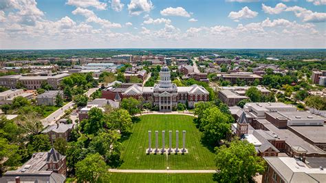 Planting a legacy // Show Me Mizzou // University of Missouri