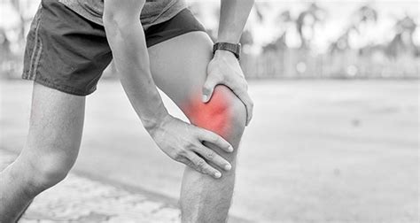 Medial Knee Pain (Inside) - Symptoms, Causes, Treatment & Rehab