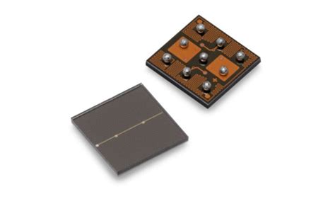 Broadcom’s single-silicon photo-multiplier is best suited for the detection of low-level pulsed ...