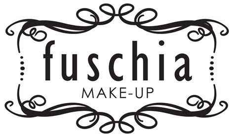 Fuschia Logo