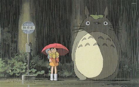 5120x2880px, 5K Free download | My Neighbor Totoro, Totoro Aesthetic HD wallpaper | Pxfuel