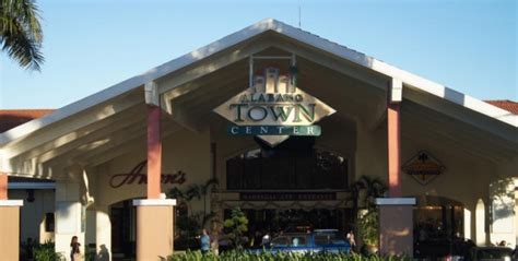 Alabang Town Center - Admin Office - Muntinlupa City, Philippines ...