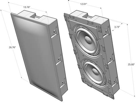 In Wall Subwoofer Rattle | informacionpublica.svet.gob.gt