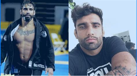 Leandro Lo - BJJ World Champion Shot and Killed