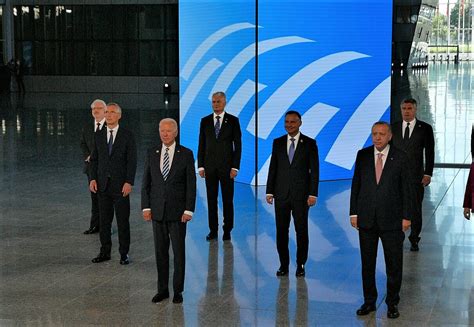 Lithuania to host 2023 NATO summit, first event ‘of such a scale’ - LRT