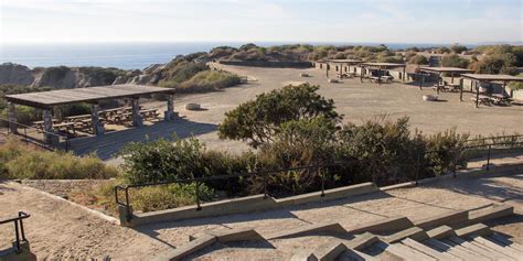 San Clemente State Beach Campground | Outdoor Project