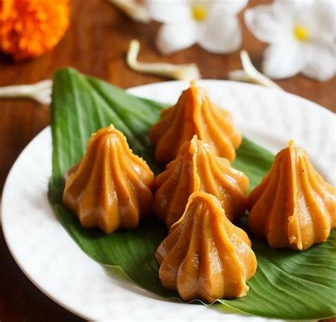 Modak Pedha at Rs 350/kg | Chocolate Modak in Pune | ID: 19381080733