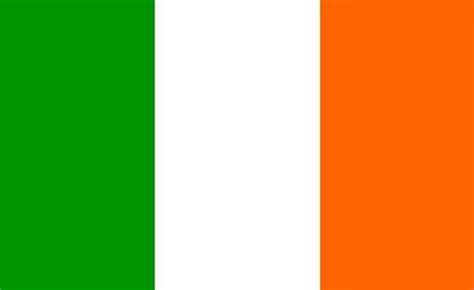 Ireland flag - how would you like a new flag for Northern Ireland?