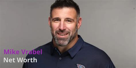 Mike Vrabel Net Worth, Age, Biography, And Personal Life