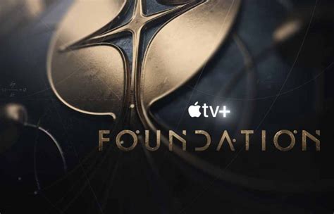 Apple TV+ Foundation sci-fi TV series premiers Sept 24th - Geeky Gadgets