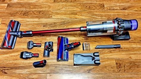 Dyson V11 Outsize review | TechRadar - TECHTELEGRAPH