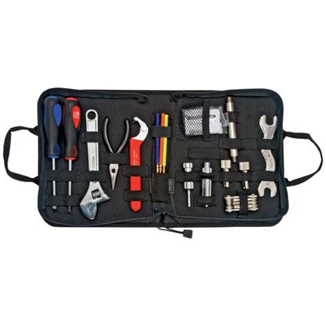 Innovative Scuba 65 Piece Professional Diver Tool Kit TM0090 DT-11