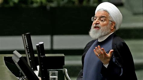 Iran faces its most critical moment since the 1979 Revolution