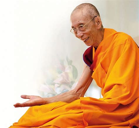 Geshe Kelsang Gyatso, Founder of the Controversial New Kadampa ...