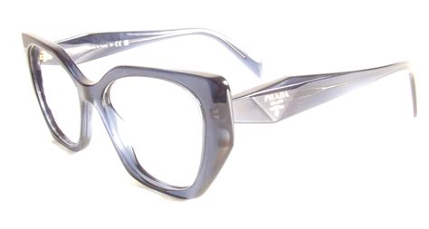 Prada VPR 18W glasses frames London SE1 & Richmond TW9 | Iris Optical UK