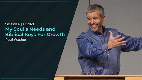 Paul Washer Sermons | SermonAudio