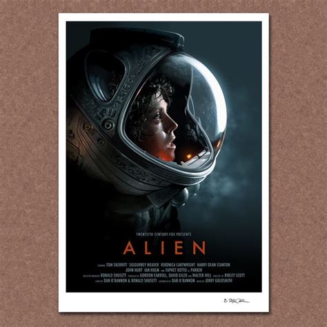 Alien Poster in 2021 | Aliens movie, Movie posters, Movie poster art