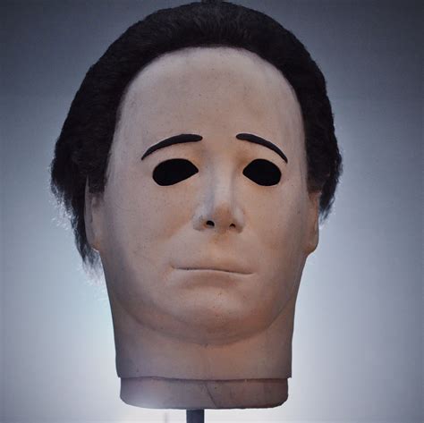 Halloween 4 mask thread - Michael-Myers.net