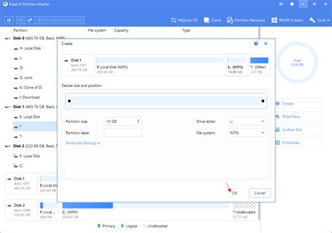 How to Access GPT Protective Partition Without Losing Data - EaseUS