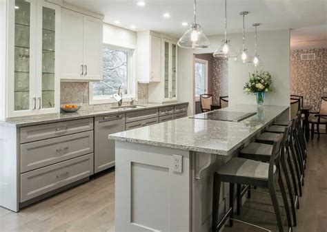 15 Best Quartz Countertop Ideas:Quartz Countertops in Sterling, VA