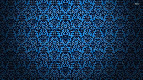 Blue Pattern background ·① Download free beautiful HD wallpapers for ...