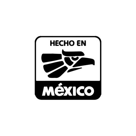 Made in Mexico - (.Ai .PNG .SVG .EPS Free Download)