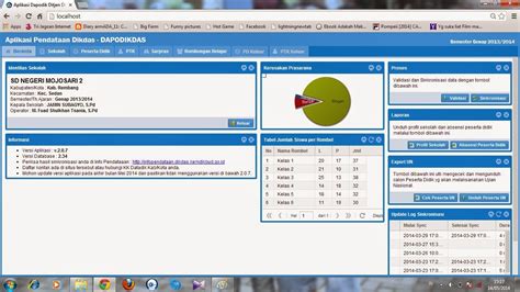 Diary armADA_11: Cara Mudah Memindah Aplikasi Dapodik Ke Laptop Lain