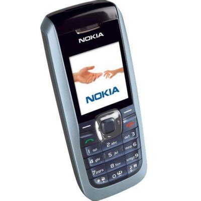 Nokia 2610 - цены, описание, характеристики Nokia 2610